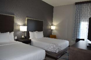 Hotel La Quinta By Wyndham Clovis Ca Zimmer foto