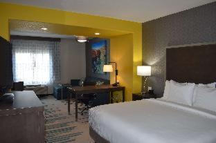 Hotel La Quinta By Wyndham Clovis Ca Zimmer foto