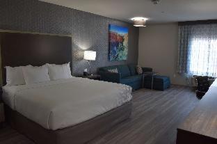 Hotel La Quinta By Wyndham Clovis Ca Zimmer foto